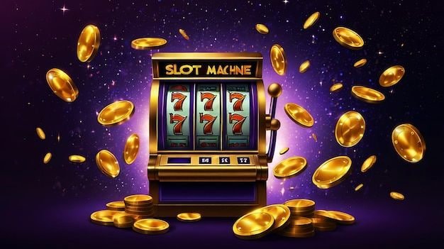 Online Slots super555