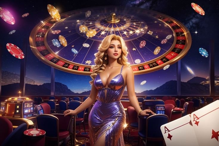 မြန်မာ Slots ဂိမ်း Free Spin Jackpot