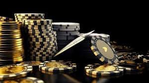 Slots ဂိမ်း Bonus Round Free Spin ပုံ