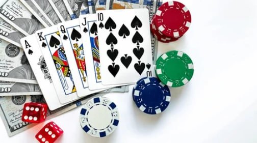Live Casino Roulette Wheel HD Camera Myanmar